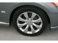 Diamond Graphite Metallic - M 35 Sedan Photo No. 46