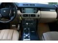Java Black Pearlescent - Range Rover V8 Supercharged Photo No. 5