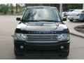 Java Black Pearlescent - Range Rover V8 Supercharged Photo No. 6