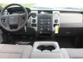 2010 Sterling Grey Metallic Ford F150 XLT SuperCrew  photo #14