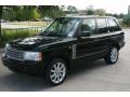 Java Black Pearlescent - Range Rover V8 Supercharged Photo No. 7