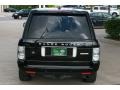 Java Black Pearlescent - Range Rover V8 Supercharged Photo No. 10