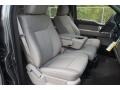 2010 Sterling Grey Metallic Ford F150 XLT SuperCrew  photo #16