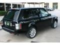 Java Black Pearlescent - Range Rover V8 Supercharged Photo No. 12