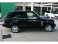 Java Black Pearlescent - Range Rover V8 Supercharged Photo No. 13