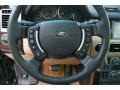 Java Black Pearlescent - Range Rover V8 Supercharged Photo No. 15