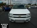 Summit White - TrailBlazer LT 4x4 Photo No. 2