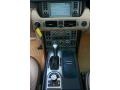 Java Black Pearlescent - Range Rover V8 Supercharged Photo No. 20
