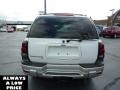 2005 Summit White Chevrolet TrailBlazer LT 4x4  photo #6