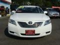 Super White - Camry Hybrid Photo No. 2