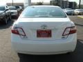 Super White - Camry Hybrid Photo No. 5