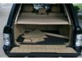 Java Black Pearlescent - Range Rover V8 Supercharged Photo No. 29