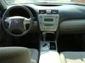 Super White - Camry Hybrid Photo No. 9