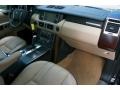 Java Black Pearlescent - Range Rover V8 Supercharged Photo No. 35