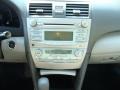 Super White - Camry Hybrid Photo No. 11