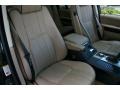 Java Black Pearlescent - Range Rover V8 Supercharged Photo No. 37
