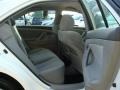 Super White - Camry Hybrid Photo No. 12
