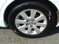 Super White - Camry Hybrid Photo No. 14