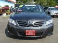 Magnetic Gray Metallic - Camry LE Photo No. 2