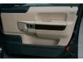 Java Black Pearlescent - Range Rover V8 Supercharged Photo No. 45