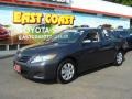 Magnetic Gray Metallic - Camry LE Photo No. 3