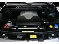 Java Black Pearlescent - Range Rover V8 Supercharged Photo No. 47