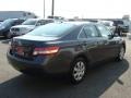 Magnetic Gray Metallic - Camry LE Photo No. 4