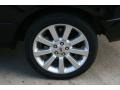 Java Black Pearlescent - Range Rover V8 Supercharged Photo No. 50