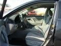 Magnetic Gray Metallic - Camry LE Photo No. 7
