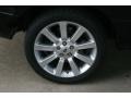 Java Black Pearlescent - Range Rover V8 Supercharged Photo No. 51