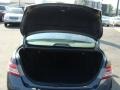 Magnetic Gray Metallic - Camry LE Photo No. 13