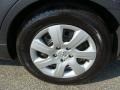 Magnetic Gray Metallic - Camry LE Photo No. 14