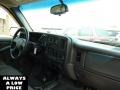 2003 Black Chevrolet Silverado 1500 LS Extended Cab 4x4  photo #16