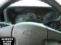 2003 Black Chevrolet Silverado 1500 LS Extended Cab 4x4  photo #19