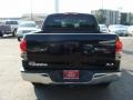 2008 Black Toyota Tundra TRD CrewMax 4x4  photo #5