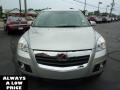 2007 Silver Pearl Saturn Outlook XR AWD  photo #2