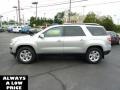 Silver Pearl - Outlook XR AWD Photo No. 4