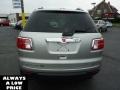 Silver Pearl - Outlook XR AWD Photo No. 6