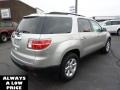 2007 Silver Pearl Saturn Outlook XR AWD  photo #7