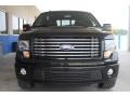 2010 Tuxedo Black Ford F150 Harley-Davidson SuperCrew 4x4  photo #15