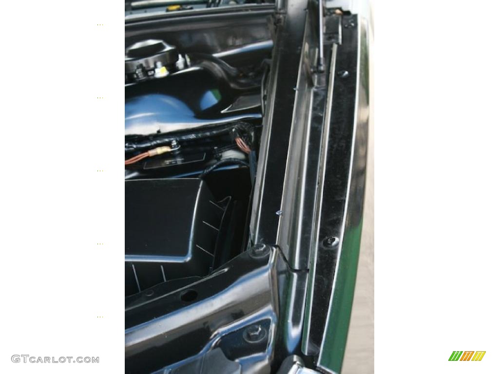 2009 Range Rover Supercharged - Santorini Black Metallic / Jet Black/Jet Black photo #49