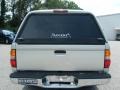 2004 Lunar Mist Metallic Toyota Tacoma V6 PreRunner Double Cab  photo #4