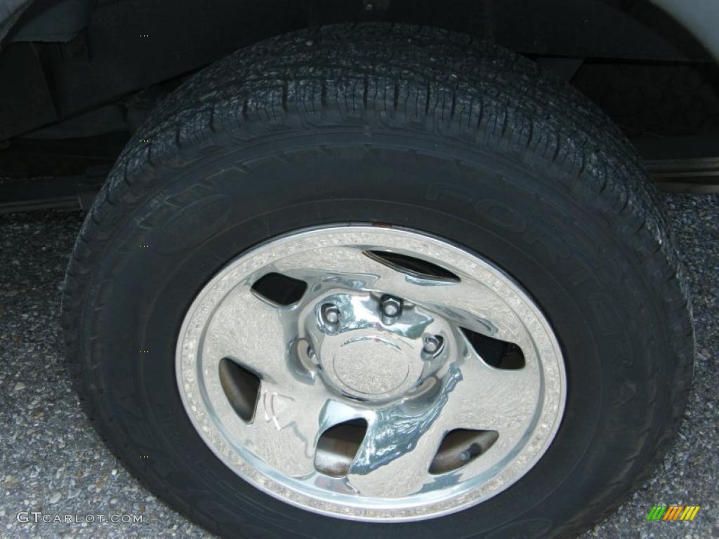 2004 Tacoma V6 PreRunner Double Cab - Lunar Mist Metallic / Charcoal photo #11