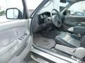 2004 Lunar Mist Metallic Toyota Tacoma V6 PreRunner Double Cab  photo #13