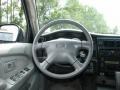 2004 Lunar Mist Metallic Toyota Tacoma V6 PreRunner Double Cab  photo #19