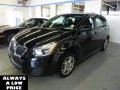 2009 Jet Black Metallic Pontiac Vibe 2.4 AWD  photo #3