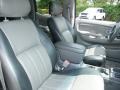 2004 Lunar Mist Metallic Toyota Tacoma V6 PreRunner Double Cab  photo #24