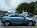 Eismeer Blue Metallic - Eos Komfort Photo No. 6