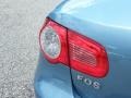 Eismeer Blue Metallic - Eos Komfort Photo No. 10
