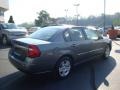 2006 Medium Gray Metallic Chevrolet Malibu LT V6 Sedan  photo #3